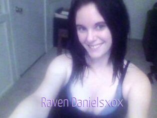 Raven_Danielsxox