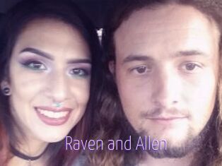 Raven_and_Allen