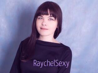 RaychelSexy
