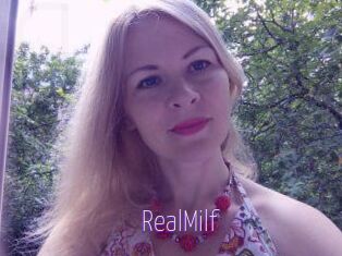 RealMilf