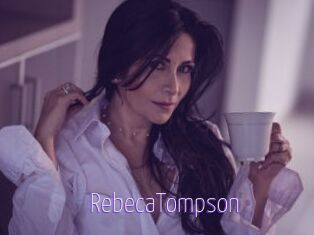 RebecaTompson