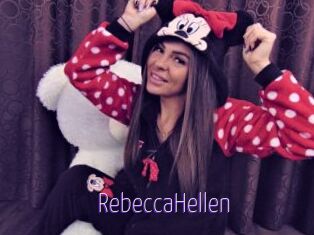 RebeccaHellen Fuck Lolita Cunt