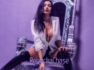 RebeckaChase