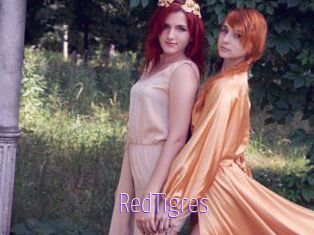 RedTigres