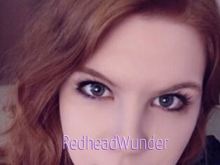 RedheadWunder