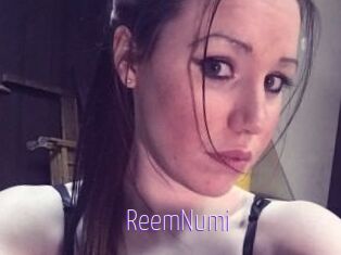 ReemNumi