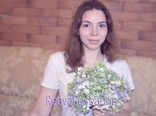 ReevaRoseanne Fuck Lolita Cunt