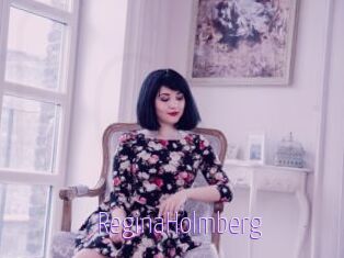 ReginaHolmberg Fuck Lolita Cunt