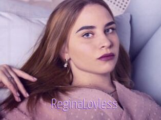 ReginaLovless