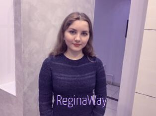 ReginaWay
