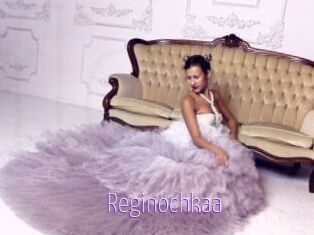 Reginochkaa