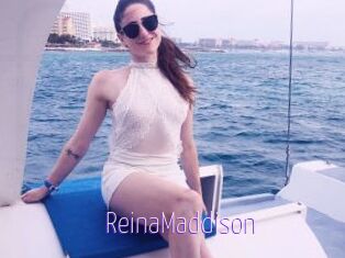 ReinaMaddison