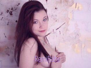 RemiBabe