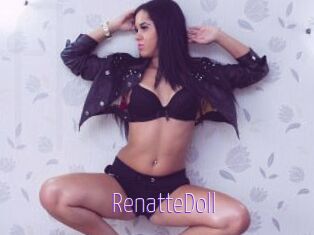 RenatteDoll