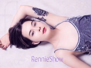 RennieShow