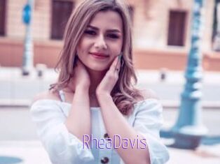 RheaDavis