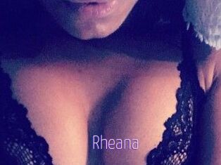 Rheana