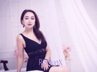 RiaMunX