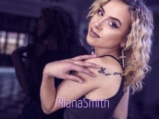 RianaSmith