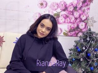RiannaRay
