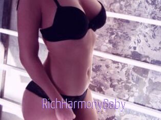 RichHarmonyBaby
