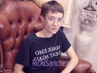 RickiSanchez