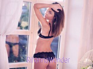 RihannaWonder