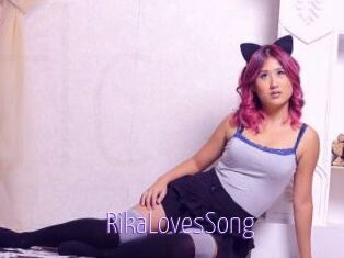 RikaLovesSong