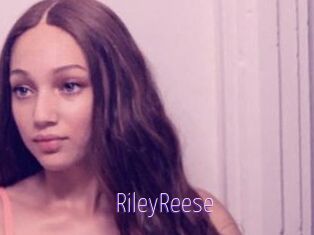 RileyReese
