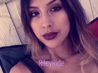 RileyRide