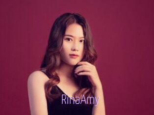 RinaAmy