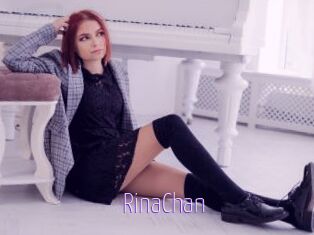 RinaChan Fuck Lolita Cunt