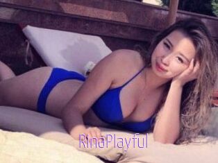 RinaPlayful