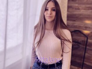 RittaJane Fuck Lolita Cunt
