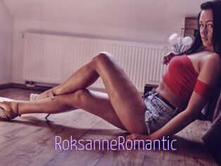 RoksanneRomantic