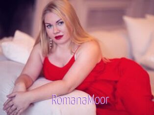 RomanaMoor
