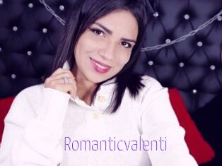 Romanticvalenti
