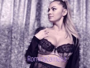 RominaCamelia Fuck Lolita Cunt