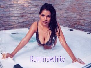 RominaWhite