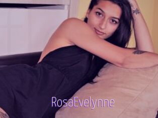 RosaEvelynne