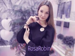 RosaRobin