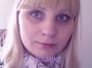 RosaaHot