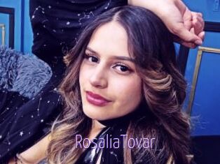 RosaliaTovar
