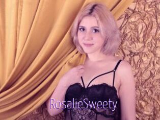 RosalieSweety
