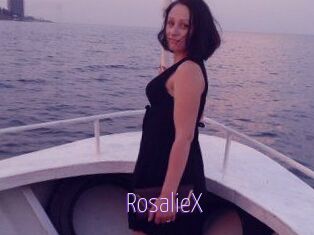 RosalieX