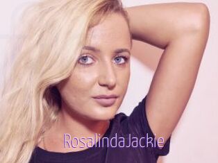RosalindaJackie