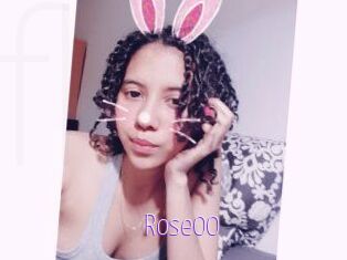 Rose00