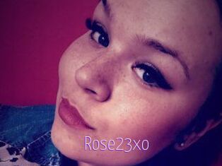 Rose23xo