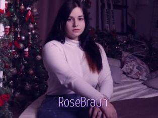 RoseBraun