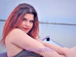 RoseCarolina